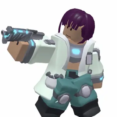 Profile image of Professor V