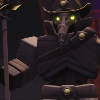 Profile image of Rift Walker