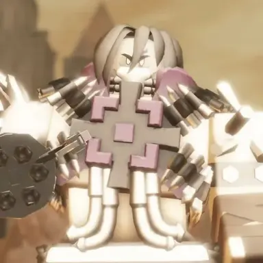 Profile image of Marcellus