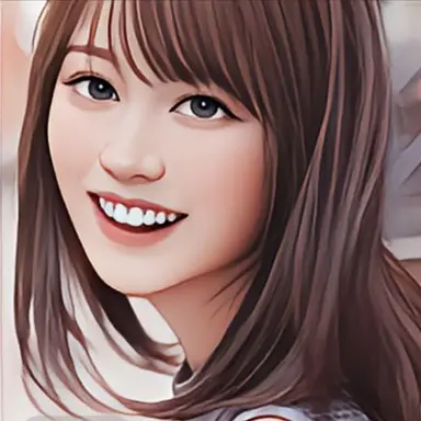 Profile image of 絵梨花
