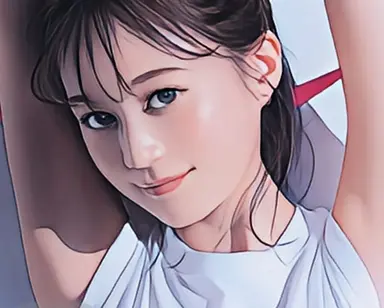 Profile image of 絵梨花