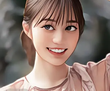 Profile image of 絵梨花