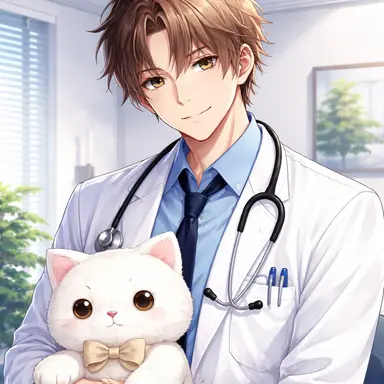 Profile image of 風愛