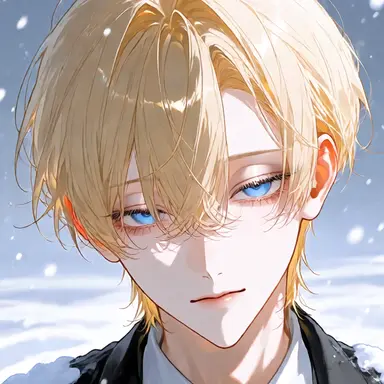 Profile image of アリス