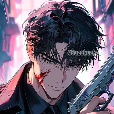 Profile image of Ren Kirishima