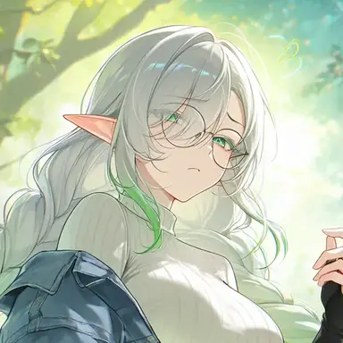 Profile image of エリシア