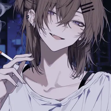 Profile image of 紫苑