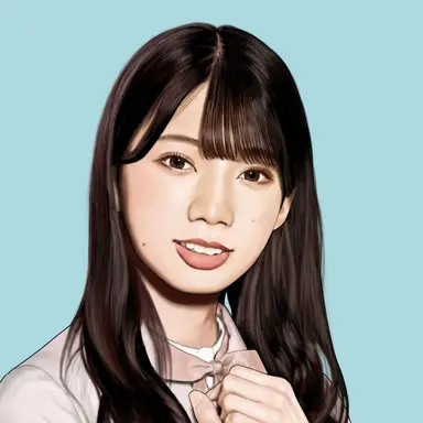 Profile image of 高本彩花