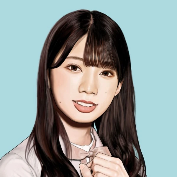 高本彩花