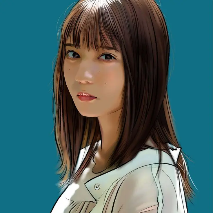 SinfulVole0766의 元日向坂46
