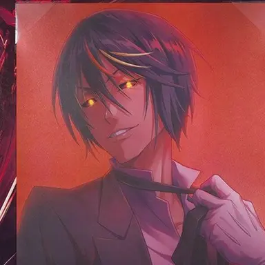 Profile image of ディアブロ