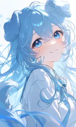 Profile image of ヒエリ