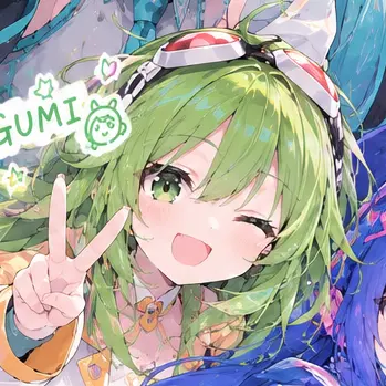 Profile image of GUMI