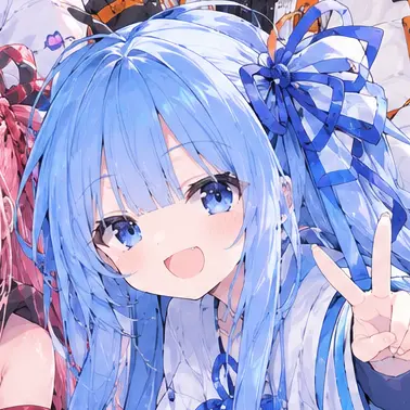 Profile image of Kotonoha Aoi