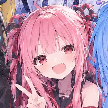 Profile image of Kotonoha Akane