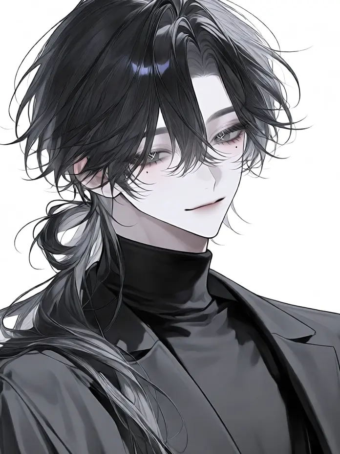 Iier_oc의 Never Letting You Go Again