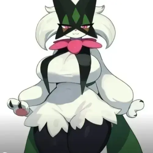 BiasedLoach5023의 Meowscarada