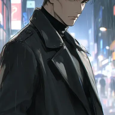 Profile image of 久世 誠一郎