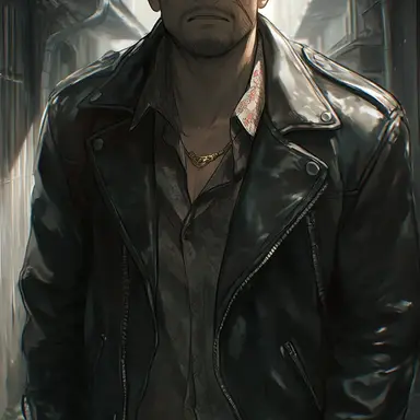 Profile image of 黒崎 源次