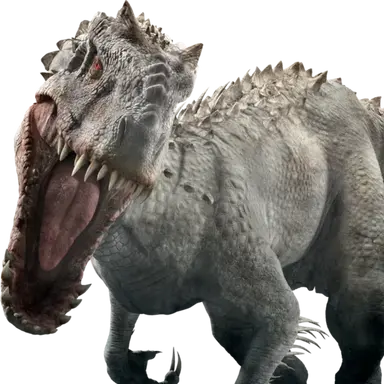 Profile image of 인도미누스 렉스