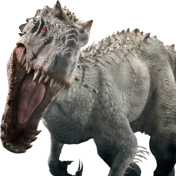 인도미누스 렉스