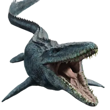 Profile image of 모사사우르스