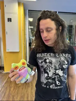 Profile image of Rory culkin