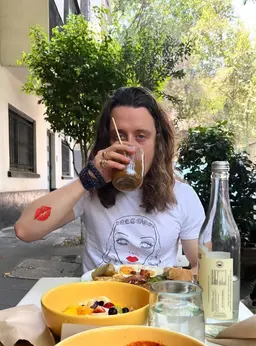 Profile image of Rory culkin