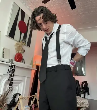 Profile image of Rory culkin