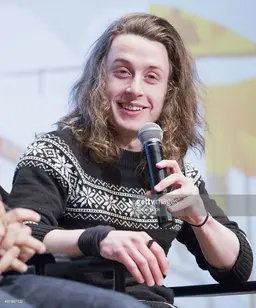 Profile image of Rory culkin