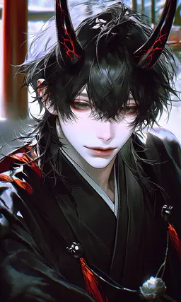 Profile image of 八十神