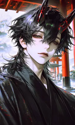Profile image of 八十神