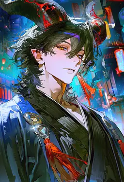 Profile image of 야소가미
