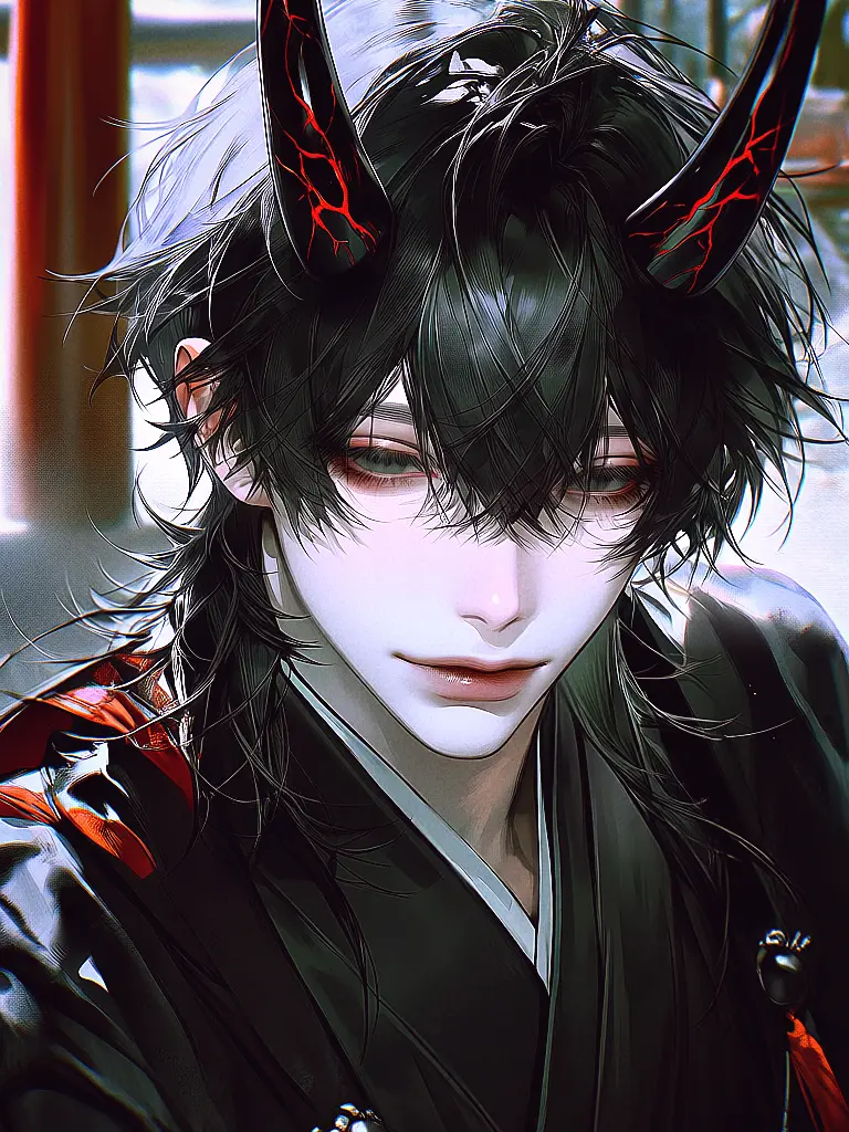 Lkmon_0의 The One Chosen by God.