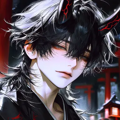 Profile image of 八十神