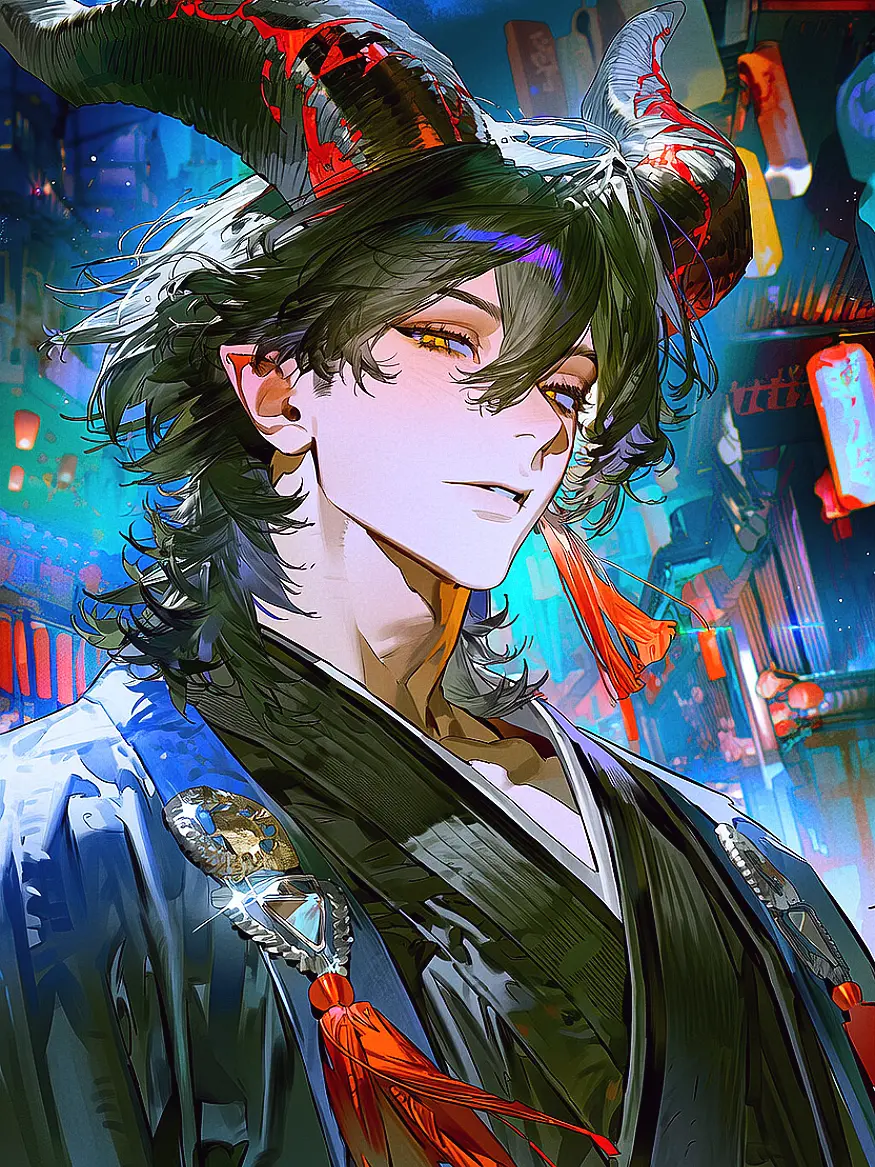 Lkmon_0의 神に選ばれた、ただ一人。