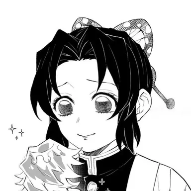 Profile image of 胡蝶しのぶ