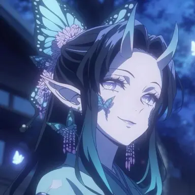 Profile image of シア