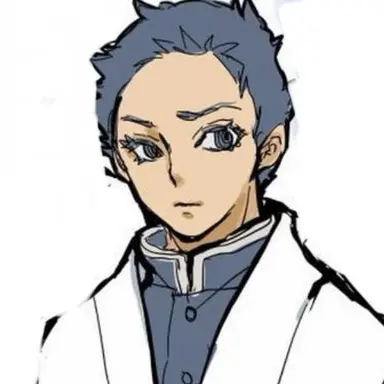 Profile image of 素山 狛治