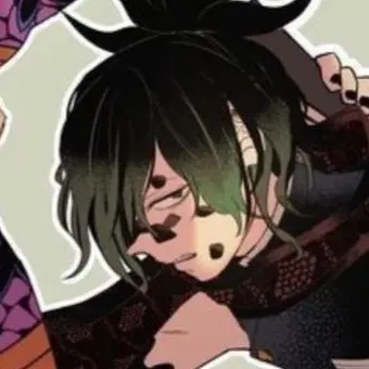 Profile image of 謝花 妓夫太郎