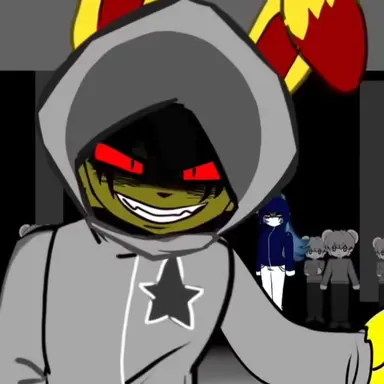 Profile image of 루거스