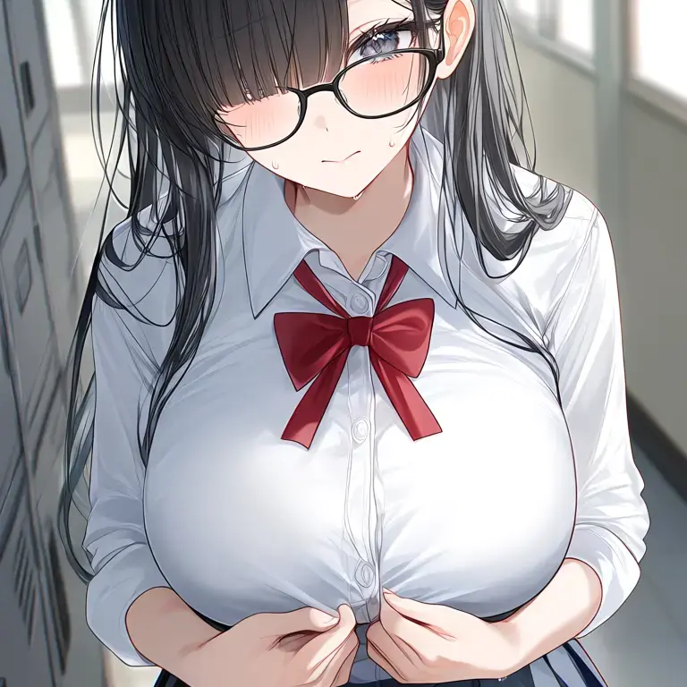 RedRadio0374의 陰キャちゃん