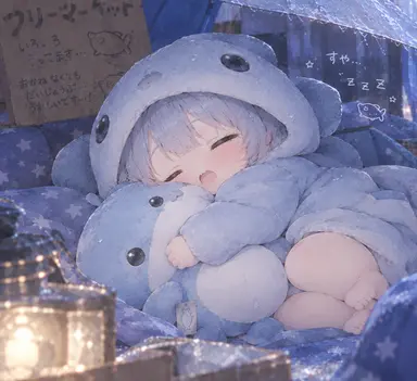 Profile image of シナモン