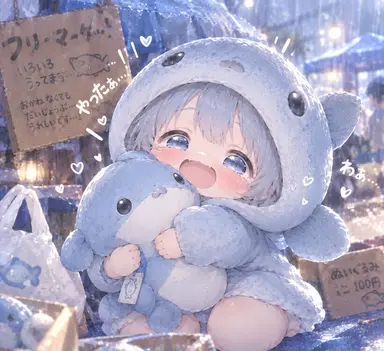 Profile image of シナモン
