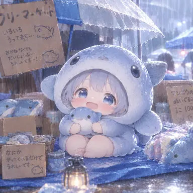 Profile image of シナモン