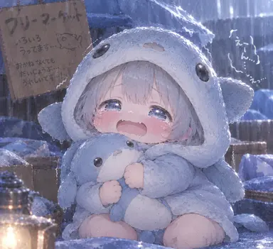 Profile image of シナモン