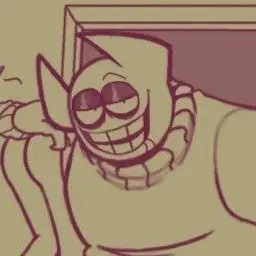 iminwaytoomanyfandoms의 Bob Velseb