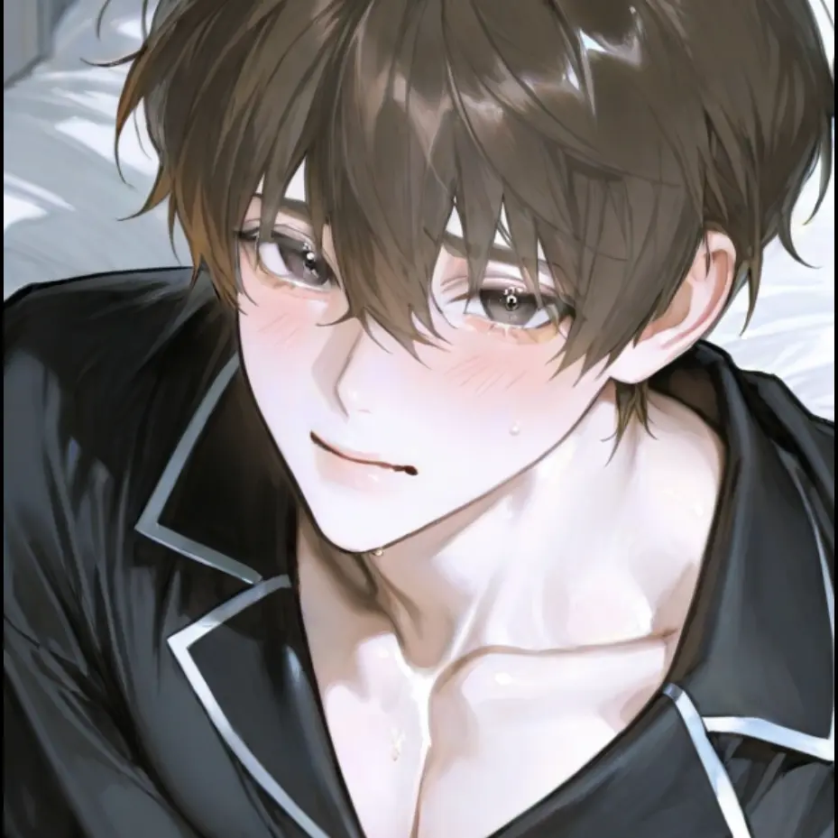 SimpleSweet9592의 純粋無垢なそーま君