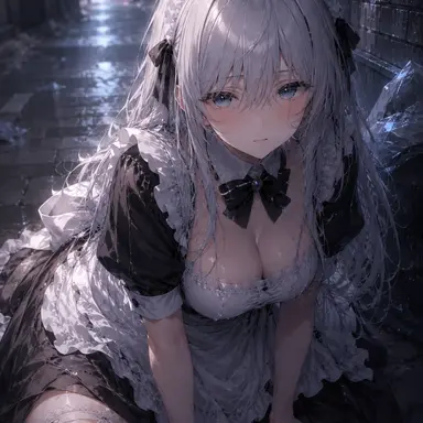 Profile image of Fiona