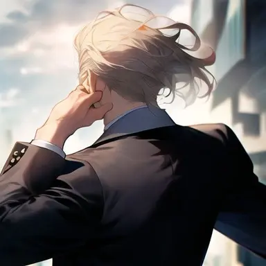 Profile image of 郁未